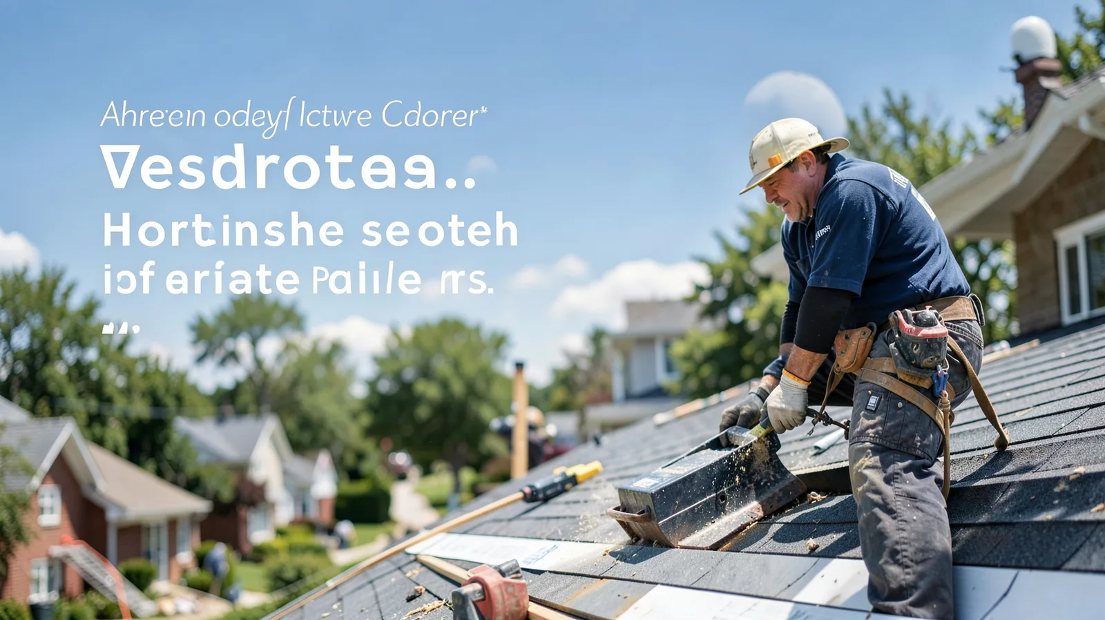 Roof Replacement in Buckeye Lake, OH near me